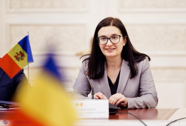 Șansele de ADERARE a R. Moldova la UE au CRESCUT considerabil, după ce Comisia Europeană a revizuit politicile pentru următoarea extindere: „Acum e momentul să ne dublăm eforturile și să profităm de această oportunitate istorică”