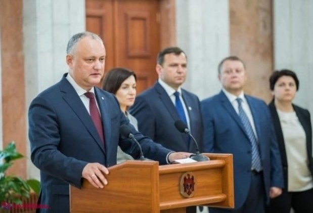 Sturza SPUNE TOT ce crede despre actualii guvernanți: „Schimbarea până la capăt! Capătul UMILINȚEI...”