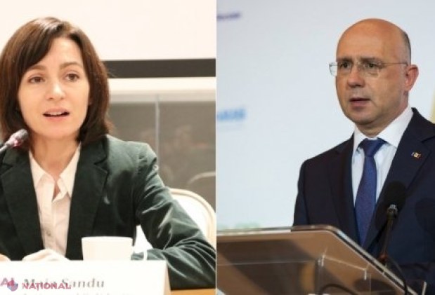 Dodon poate primi LOVITURA DE GRAȚIE chiar înainte de prezidențiale: Maia Sandu este dispusă să DISCUTE cu PD pentru a-i trimite pe socialiști în OPOZIȚIE: „Încercăm să-i convingem”