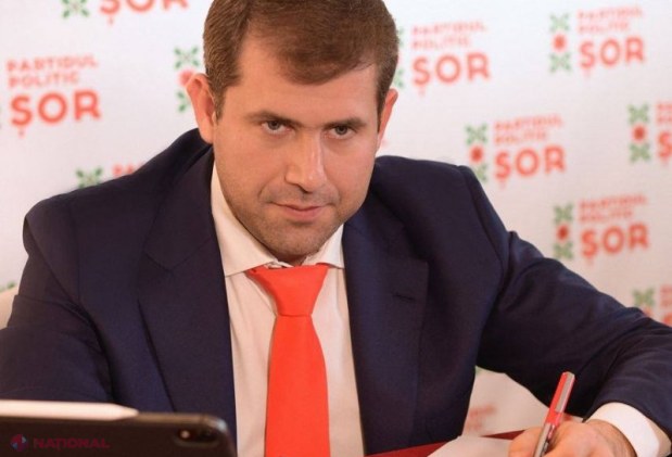 Ilan Șor propunere rectificarea de urgență a Legii bugetului de stat pentru 2022: „Cel puțin 25 de miliarde de lei ar asigura o protecție socială minimă pe timp de iarnă”