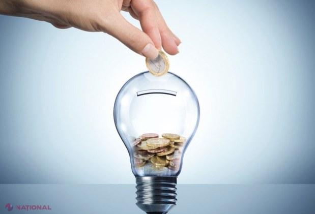 DOC // Cu cât ar putea să se SCUMPEASCĂ energia electrică astăzi: Consumatorii din nordul R. Moldova ar putea să plătească peste 6 lei/kWh