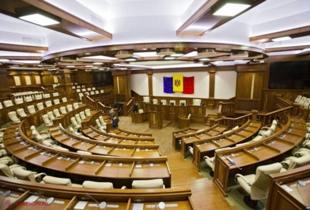 LIVE VIDEO // Parlamentul se întrunește în ședința EXTRAORDINARĂ. Cap de afiș este numirea JUDECĂTORILOR la Curtea Constituțională