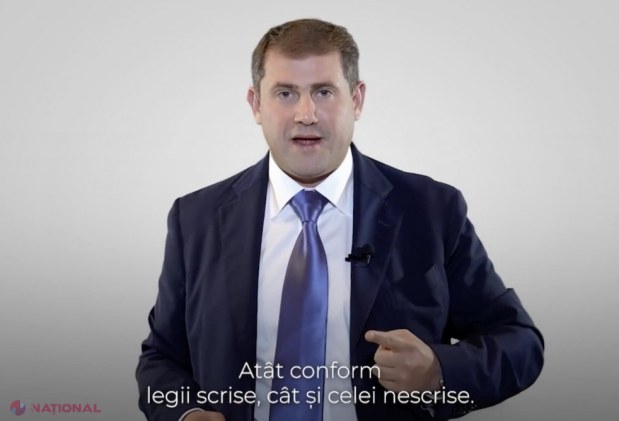 Condamnatul Șor, aflat la adăpost în Moscova, vrea o baie de sânge în PMAN? Acesta cheamă populația la nesupunere civică și AMENINȚĂ deschis cei 10 000 de polițiști: „Veți răspunde conform legii, dar și „po poneatiem”