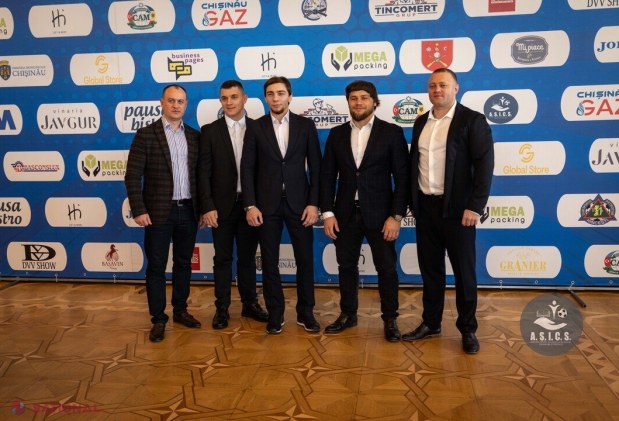 VIDEO // A.S.I.C.S., printre laureații Galei Federației de Judo 2024: „Colaborarea rămâne valabilă și pentru anul viitor, mai ales din perspectiva parteneriatului în vederea organizării Campionatului European de Judo U23”
