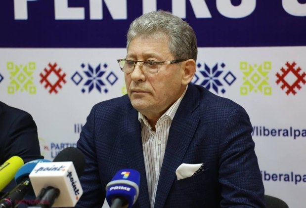 Ghimpu REVINE în prim-plan, după ce PL a fost MARGINALIZAT în cadrul Blocului „ACUM”: „Nu au cum aduna toate voturile, pentru că și ei sunt copiii oligarhilor”