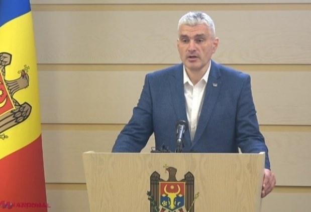 Alexandru Slusari, mesaj pentru PSRM și Platforma „Pentru Moldova”: „Să punem punct acestor mimări de dialog din partea alianței Kroll-Bahamas pe subiectul alegerilor anticipate”