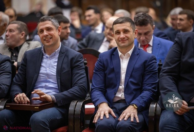 VIDEO // A.S.I.C.S., printre laureații Galei Federației de Judo 2024: „Colaborarea rămâne valabilă și pentru anul viitor, mai ales din perspectiva parteneriatului în vederea organizării Campionatului European de Judo U23”
