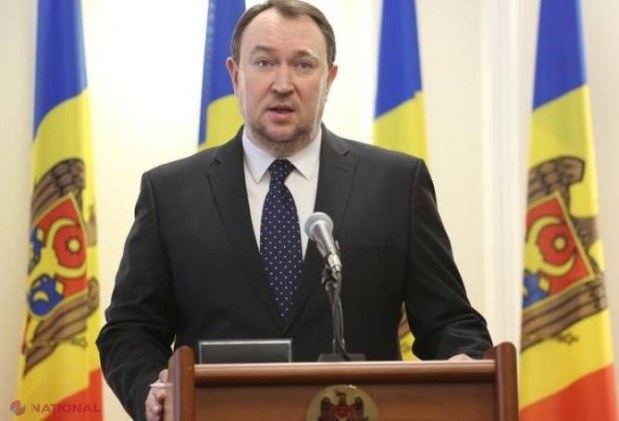 Tănase, despre REFORMA Procuraturii propusă de „ACUM”: „Au anunțat din start că vor un procuror general ce ar urmări persoanele pe care le consideră ei indezirabile”