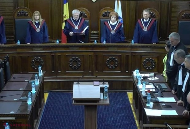 UPDATE // Membrii Partidului „Șor”, scos în afara legii, vor avea dreptul să CANDIDEZE la alegeri: Domnica Manole, Serghei Țurcan și Vladimir Țurcan au spus DA