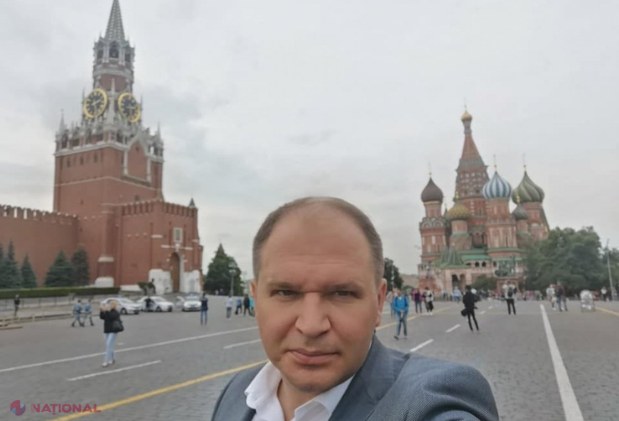 O nouă GAFĂ comisă de unii aleși locali din România? CJ Buzău a alocat 400 000 de euro și 400 000 de RON primarului PRORUS al Chișinăului, Ion Ceban: „Dacă liberalii și USR-iștii au înțeles cine e Ceban și nu îi mai oferă sprijin...”