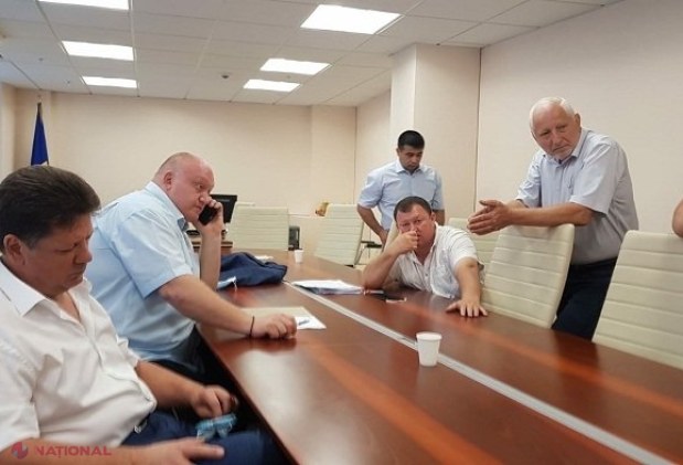 Unde se află în acest moment Ștefan Gațcan? Dezvăluiri despre cel mai căutat DEPUTAT. Usatîi: „A fost EVACUAT din R. Moldova”