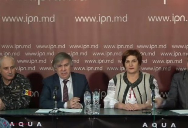VIDEO // Președintele României, Klaus Iohannis, este așteptat la Chișinău de Ziua Națională a României: „TELEGRAMA a fost trimisă. În primul mandat nu a fost în R. Moldova. Ni s-a explicat că nu a fost o INVITAȚIE…”