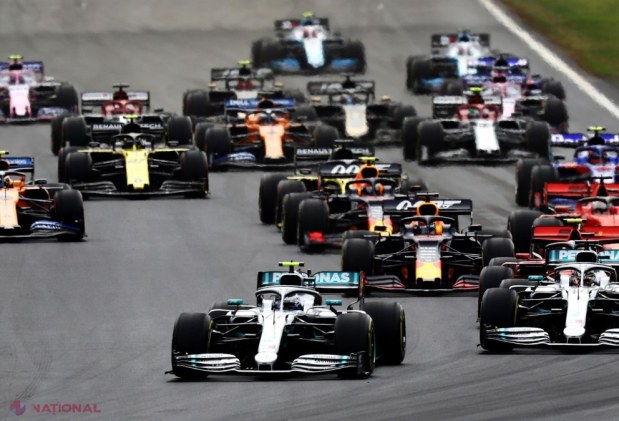 Cursele de Formula 1 se reiau în iunie cu protocoale stricte de securitate. Ce spune reprezentatul piloților din Marele Circ