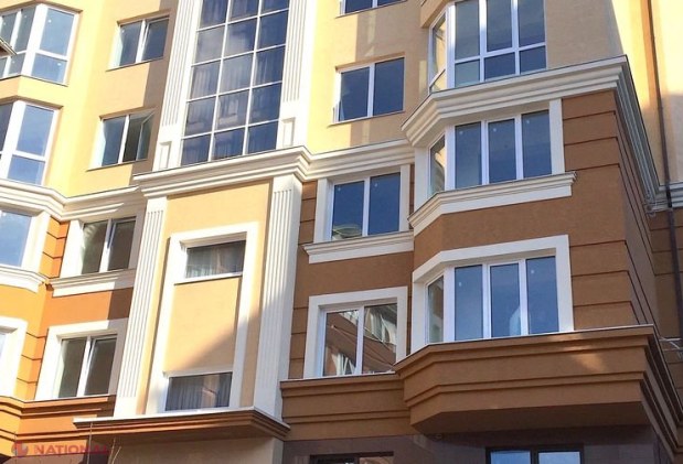 Piața imobiliară s-a dezmorțit după 10 ani de DECLIN: „Înviorarea pieții are loc datorită CREȘTERII capacității de cumpărare a populației”