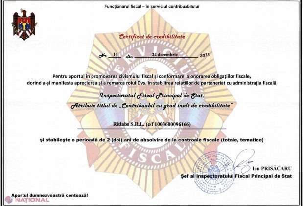 (DOC) Judecătorul Pavliuc, un procuror și un polițist au dat de BELEA? Ar fi acționat ORCHESTRAT și au sechestrat bunurile unui agent economic