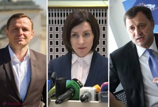 PLDM, despre refuzul formațiunii Maiei Sandu de a constitui un bloc electoral în perspectiva alegerilor prezidențiale și parlamentare: „Rămâne de văzut dacă aroganța și egoismul vor fi cele mai convingătoare calități”