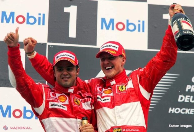 Vestea așteptată de întreaga lume! Cum se simte, de fapt, Michael Schumacher: Am informații!