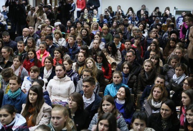 Liderul PLDM a DEZVĂLUIT când va anula Rusia EMBARGOUL pentru produsele moldovenești