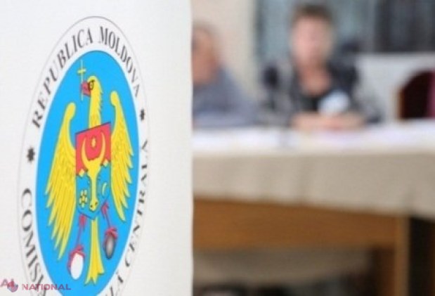 Referendumul din 24 februarie, declarat VALABIL de către CEC, iar documentele - transmise la Curtea Constituțională: Câți au votat PENTRU sau CONTRA reducerii numărului de deputați