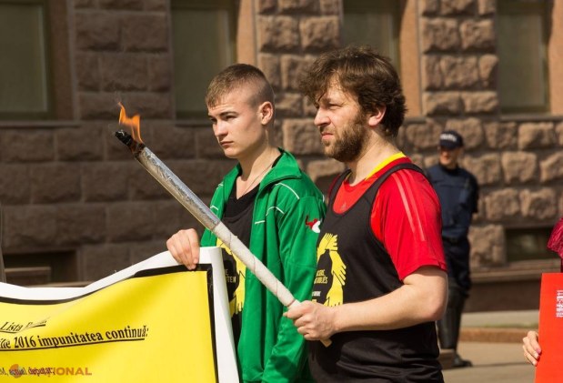 CSM, Procuratura Generală, MAI și Parlamentul - instituțiile care ASCUND adevărul despre 7 aprilie 2009