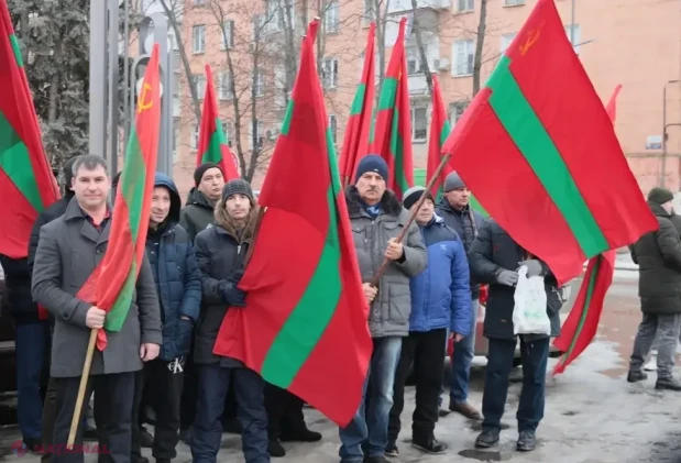 INVESTIGAȚIE // Centrul secret al GRU de la Tiraspol: Oamenii, canalele de Telegram și propaganda din spatele protestului anti-Chișinău