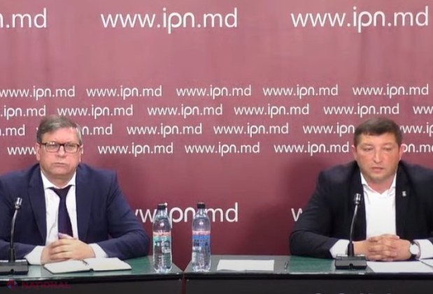 Unul dintre adjuncții lui Stoianoglo a DEMISIONAT înainte ca Ruslan Popov să fie ridicat de mascații de la SIS din somptuoasa sa casă: „Iarăși asistăm la o demonstrare inutilă de forță - OPRIȚI-VĂ”