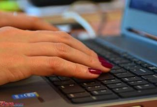 Aeroportul din Kiev, instituţiile şi băncile ucrainene sunt ŢINTA unui atac informatic masiv