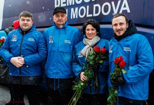 Un fruntaș al PD a decis să PĂRĂSEASCĂ formațiunea lui Pavel Filip: „Nu datorez explicații nimănui și vă asigur că nimeni nu m-a „RACOLAT”, „cumpărat” sau ademenit”