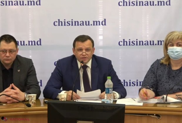 Năstase ATACĂ foștii parteneri din PAS și JUSTIFICĂ votul comun cu PSRM, prin care un teren de 1,3 ha a fost cedat doar pentru suma de 130 de mii de euro: „Nu avem de ce să ne cerem scuze. PAS obstrucționează dezvoltarea Chișinăului”