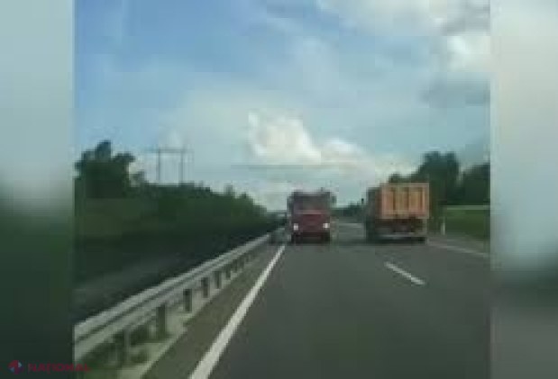 VIDEO // Accident în Ungaria: Cele NOUĂ victime din România au lăsat în urmă 35 de copii orfani