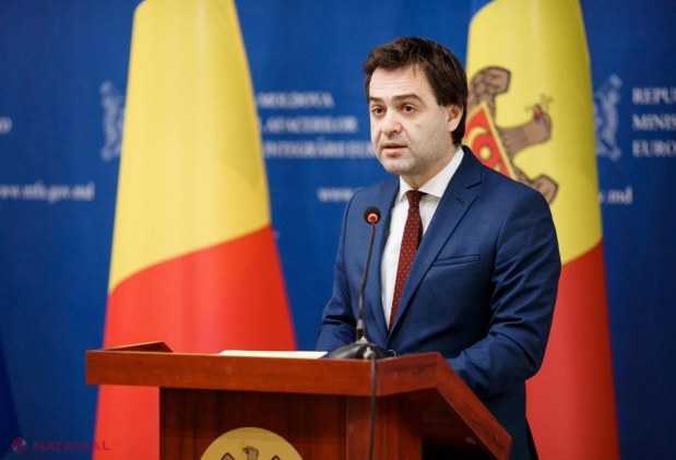 Vicepremierul Nicu Popescu deschide parantezele despre PLANUL Moscovei de a destabiliza R. Moldova
