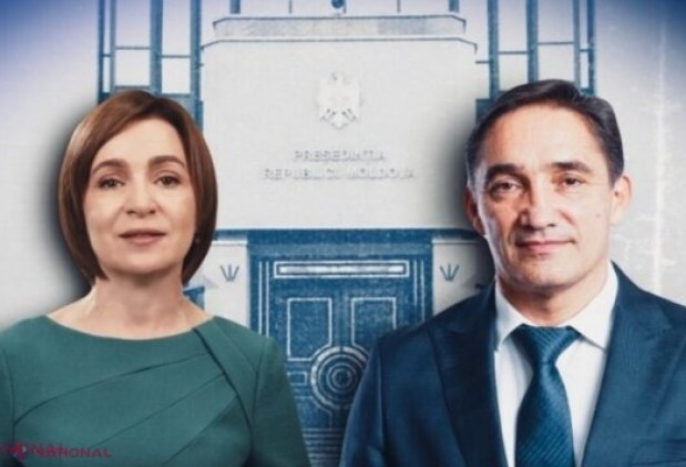 Echipa Maiei Sandu solicită Consiliului de Presă să identifice un MODERATOR, după ce mai multe posturi private de televiziune au declarat că vor boicota dezbaterea moderată de Gheorghe Gonța, ales de Stoianoglo
