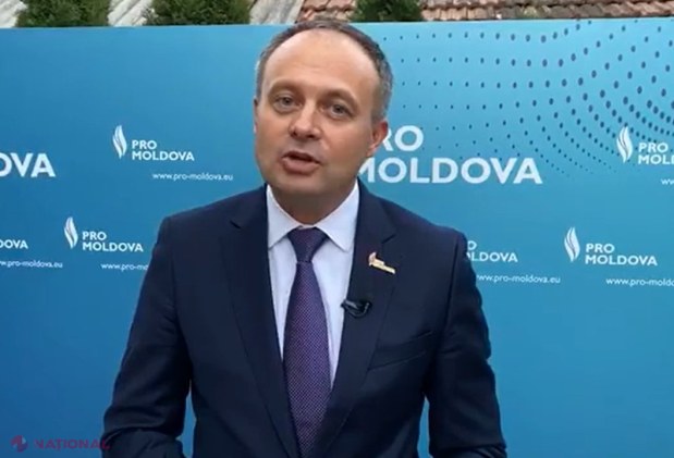 Candu susține că Maxim Lebedinschi, „exponentul lui Dodon la CEC”, nu ar vrea să-l admită în cursa prezidențială și i-a anulat mai multe semnături din listele prezentate. „Dodon este sub presiune, pentru că știe că va PIERDE”