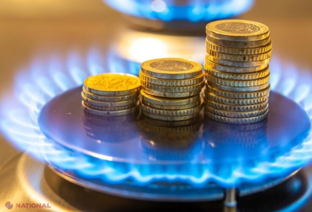 Vești PROASTE pentru consumatori: Gazul s-ar putea SCUMPI brusc din cauza tensiunilor din Orientul Mijlociu. „Energocom” cere un tarif de aproape 21 de lei pentru un metru cub