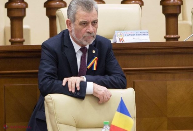 INTERVIU // Tudor Deliu: „Adevăratul rezultat poate fi considerat cel din DIASPORĂ. Acolo oamenii au votat liber, nefiind presați, șantajați sau mituiți cu grecică și tușoncă”
