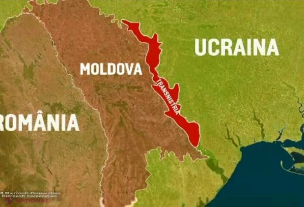 Reintegrarea Transnistriei poate fi REALIZATĂ în 24 de ore. Ex-ministru al Apărării: „Trebuie să luăm decizii foarte DURE și să nu așteptăm pomană de la OSCE. Azerbaidjanul a demonstrat că problemele pot fi rezolvate și altfel...”