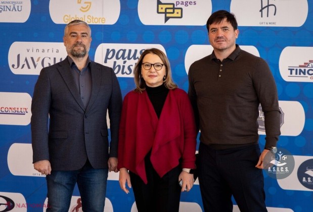 VIDEO // A.S.I.C.S., printre laureații Galei Federației de Judo 2024: „Colaborarea rămâne valabilă și pentru anul viitor, mai ales din perspectiva parteneriatului în vederea organizării Campionatului European de Judo U23”