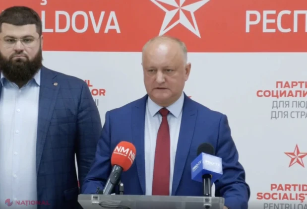 MINUS un candidat pentru funcția de bașkan al Găgăuziei. Cetățean al R. Moldova, dar fără să cunoască limba de stat - ROMÂNA, abandonează cursa electorală