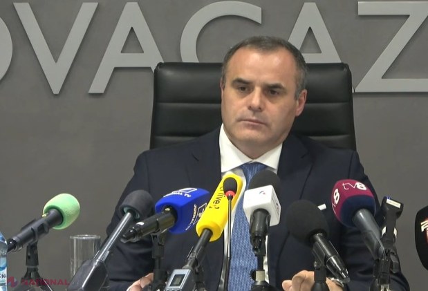 „Moldovagaz”, controlată de „Gazprom”, spune „NIET” micșorării tarifului la gaz în 2023. Diminuarea prețului până la 13 lei pentru un metru cub ar putea avea loc abia în 2024, dacă prețul de achiziție va fi de 450 de dolari pentru mia de metri cubi