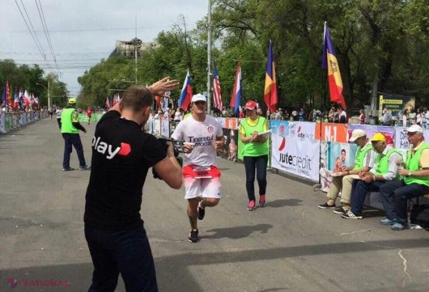 Schimb de „AMABILITĂȚI” între Țuțu și Munteanu. Cei doi s-ar putea întrece la un MARATON: „Ai reușit cu brio să alergi din PL la blocul ACUM”; „Știu că ai prefera să alergăm în Codrii din apropierea orașului Orhei”