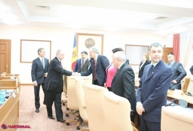 Ghimpu, acuzații la adresa lui Octavian Țâcu: Ar fi în solda lui Țopa și s-ar vrea „din nou MINISTRU”. „Pentru a ajunge din nou ministru, se vede că ești gata să-i omori nu doar pe unii din ACUM… Ministru nu o să mai fii niciodată”