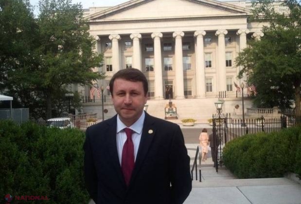 Un fost ambasador, ATITUDINE după ce Dodon a oferit un răspuns obraznic SUA și României: „Se simte mai bine într-o ambasada care-i scrie cuvântările. Ce facem cu el”
