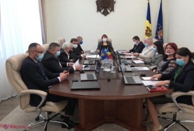 Președinta CSP riscă să fie DEMISĂ. Aceasta ar obstrucționa examinarea sesizării deputatului Lilian Carp cu privire la „pretinse acțiuni ILEGALE comise de procurorul general, Alexandr Stoianoglo”