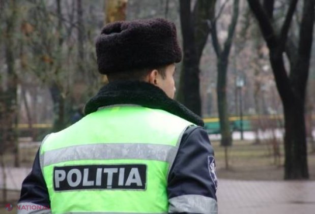 Polițiștii denunță actele de corupție! Un șofer a propus mită 200 de lei și riscă închisoare