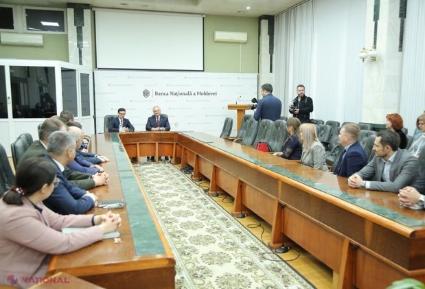Lecție pentru economistul Dodon: „Un împrumut din partea BNM statului, în special în proporție de circa 10% din PIB, va DEPRECIA leul, va submina creșterea economică, va duce la reducerea locurilor de muncă și înrăutățirea condițiilor de trai”