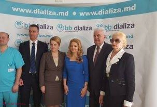ALARMANT: O persoană din zece suferă de maladii ale rinichiului