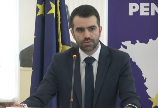 DOC, VIDEO // „Pactul pentru Europa”, SEMNAT de 12 partide politice din R. Moldova. Ce prevede documentul ISTORIC și ce angajamente și-au luat semnatarii