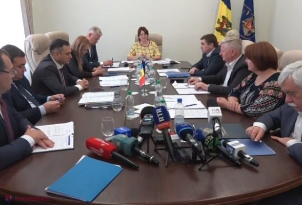 Consiliul Superior al Procurorilor a declarat INADMISIBILĂ sesizarea lui Năstase, prin care acesta a cerut pornirea urmăririi penale pe numele lui Harunjen