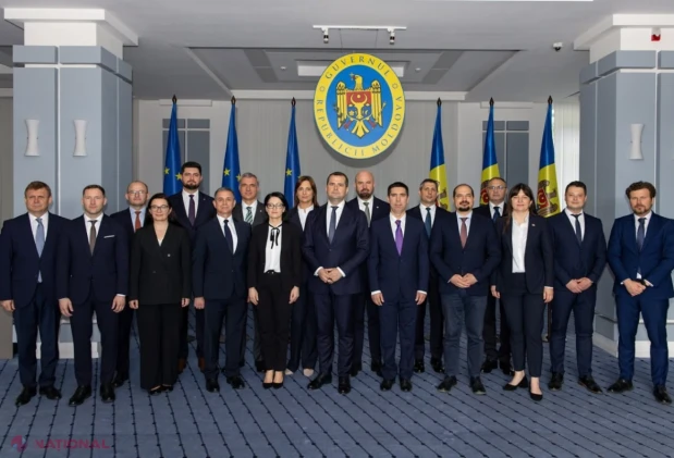 LIVE TEXT, VIDEO // Guvernul Tofan cere Parlamentului votul de încredere: De la accelerarea aderării la UE, la repornirea economiei: „Am un PLAN pentru R. Moldova”
