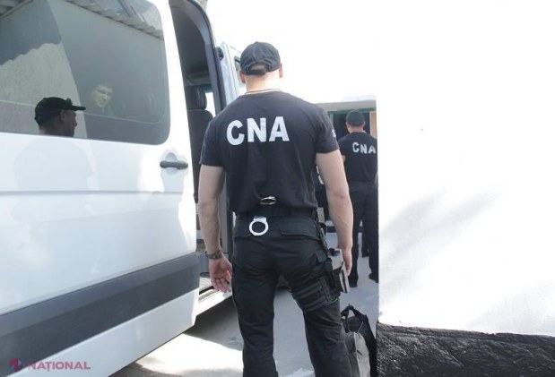 PERCHEZIȚII şi noi ÎNVINUIȚI în dosarele BEM şi Banca Socială. Unul dintre beneficiarii creditelor este REȚINUT